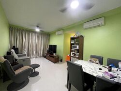 High Park Residences (D28), Apartment #515412011